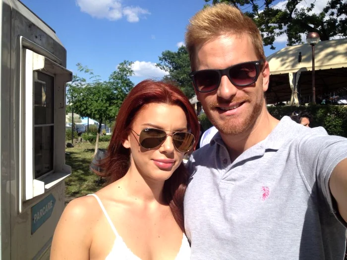 
    Ilan este un soţ înţelegătorFoto Captură Click! de la Prima TV  