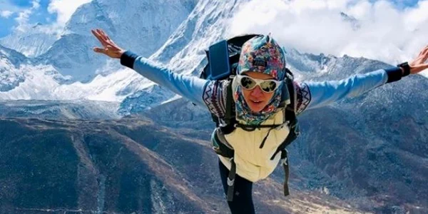 otilia ciotau everest