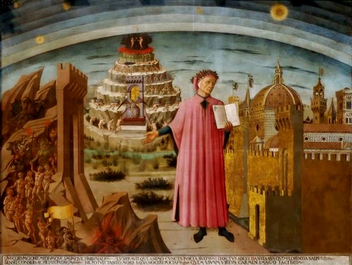 dante domenico di michelino duomo florence wc jpg jpeg