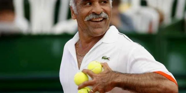 Bahrami