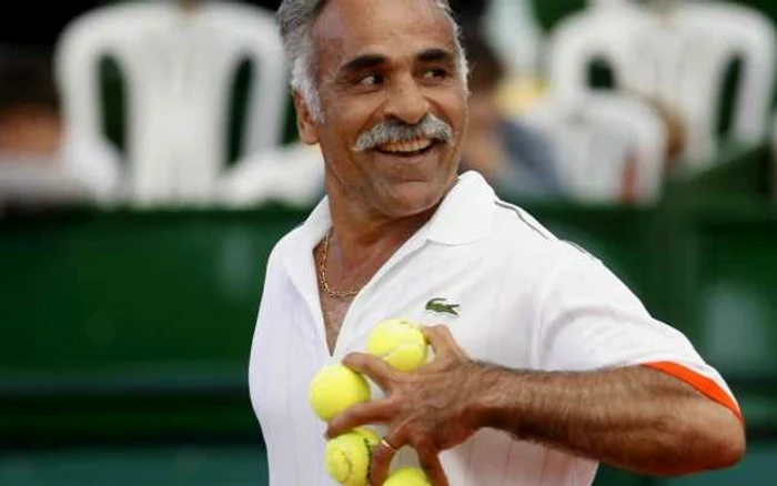Mansour Bahrami
