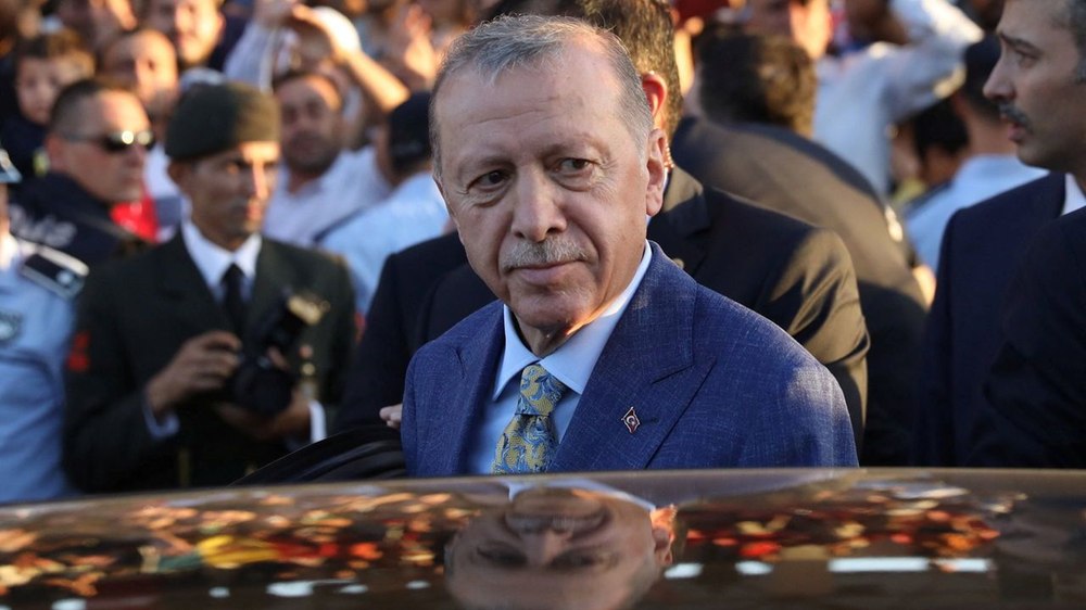 Erdogan: „Avem o poziție comună cu Rusia privind coridoarele de transport pentru cereale“