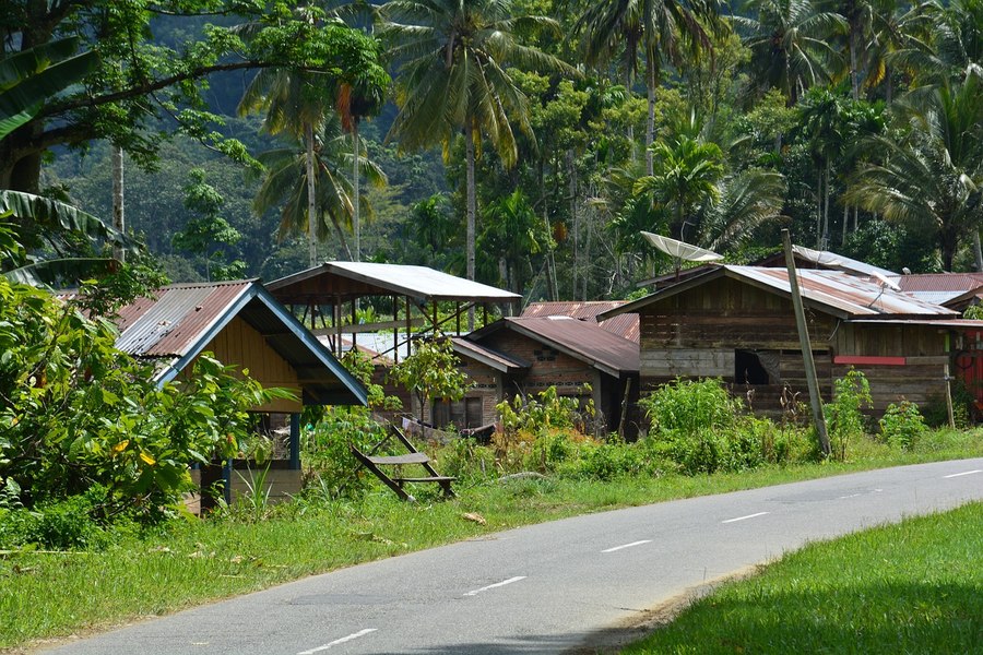 Cutremur cu magnitudinea 4,9 în Indonezia: o persoană a murit, iar peste 80 au fost rănite