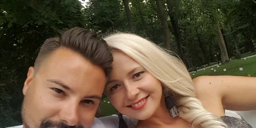 01 radu pally si sotia foto Facebook Pally Brojban Crenguta jpg