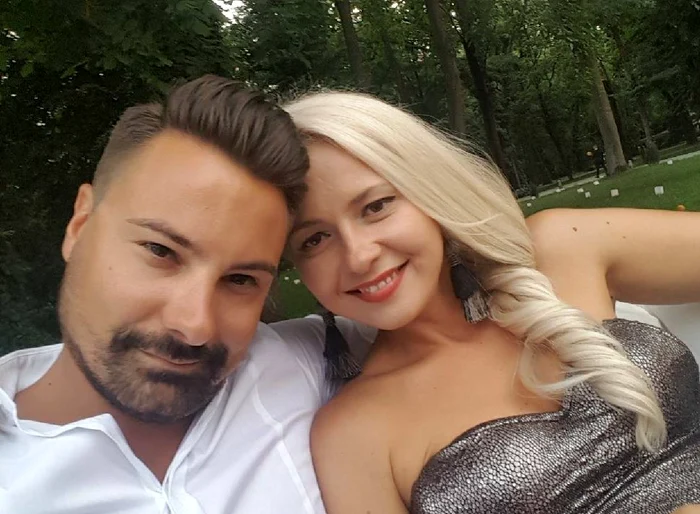 Soţii Pally au fost vizaţi de percheziţiile de marţi. Foto: Facebook