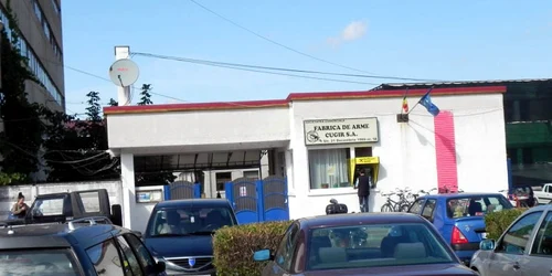cugir alba fabrici