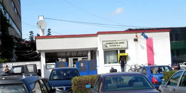 cugir alba fabrici