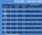 Pe Aeroportul din Bacău decolează doar avioanele companiei lui Nelu Iordache