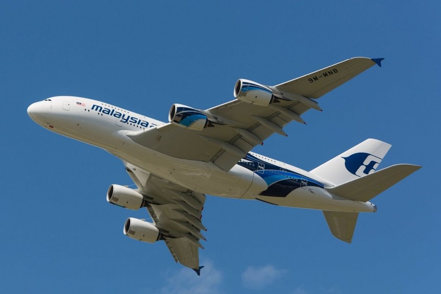 Malaysia Airlines înregistrează primul său profit din ultimul deceniu