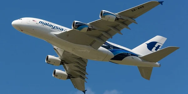 Malaysia Airlines