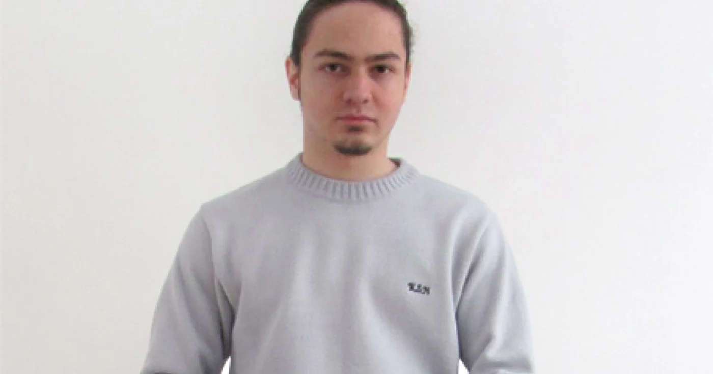 Daniel Bordieanu