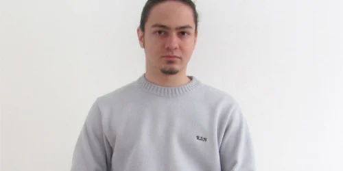Daniel Bordieanu