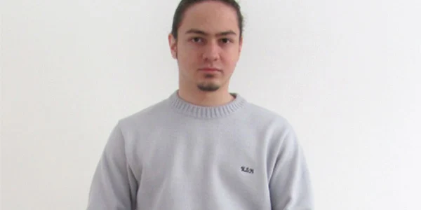 Daniel Bordieanu