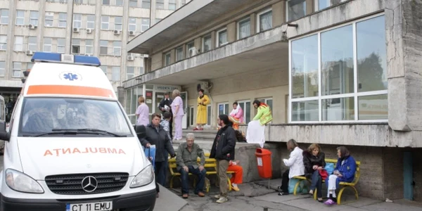 Medicii de pe Ambulanţă au constatat decesul 