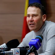 Robert Negoiță FOTO Inquam / Octav Ganea