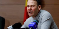 Robert Negoiță FOTO Inquam / Mălina Norocea
