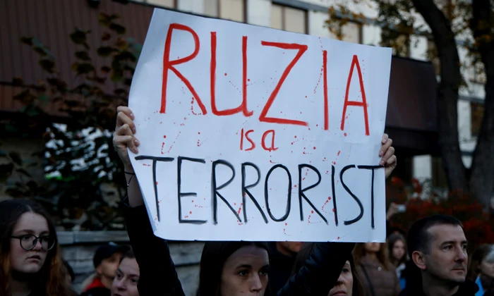 Protest in Polonia fata de Rusia FOTO Profimedia jpg