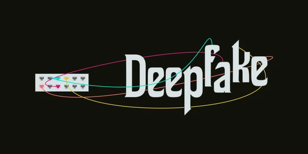 Deepfake conectat la o rețea   shutterstock jpg