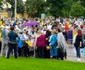 pelerini iasi papa francisc foto alexandra cheroiu