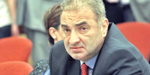 Ministrul Finanţelor Publice, Florin Georgescu, a tăiat drastic banii pentru cultură, în ciuda promisiunilor pe care le-a făcut