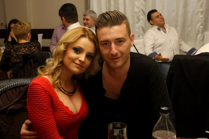 
    Mihai Chițu și Ioana sunt împreună de 12 anifoto: arhiva personală  