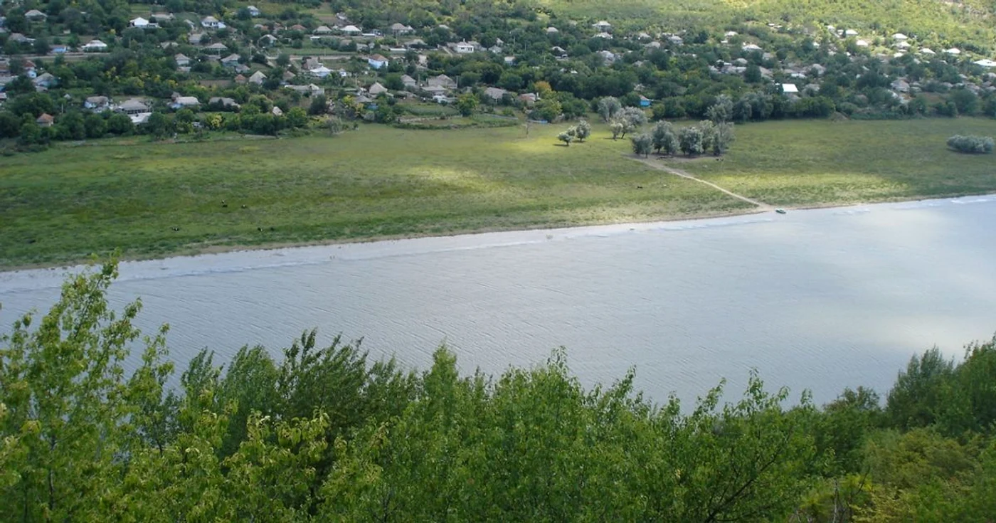 saharna cercetatori tulcea