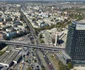 bucuresti de pe sky tower