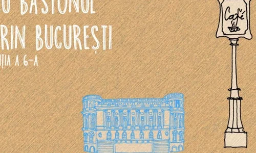 A șasea ediție a traseului „Cu bastonul prin București” jpeg