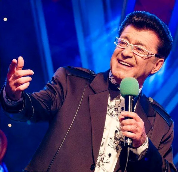 Gabriel Dorobanţu a împlinit 62 de aniFoto: Arhiva personală