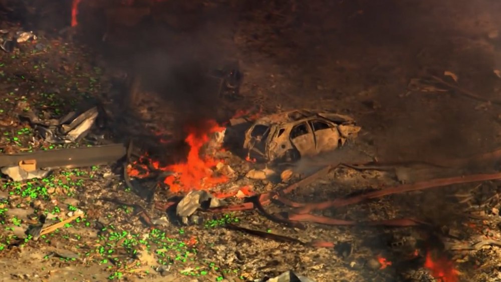 Explozie devastatoare la o fabrică de explozibili din Tennessee: mai mulți morți și dispăruți