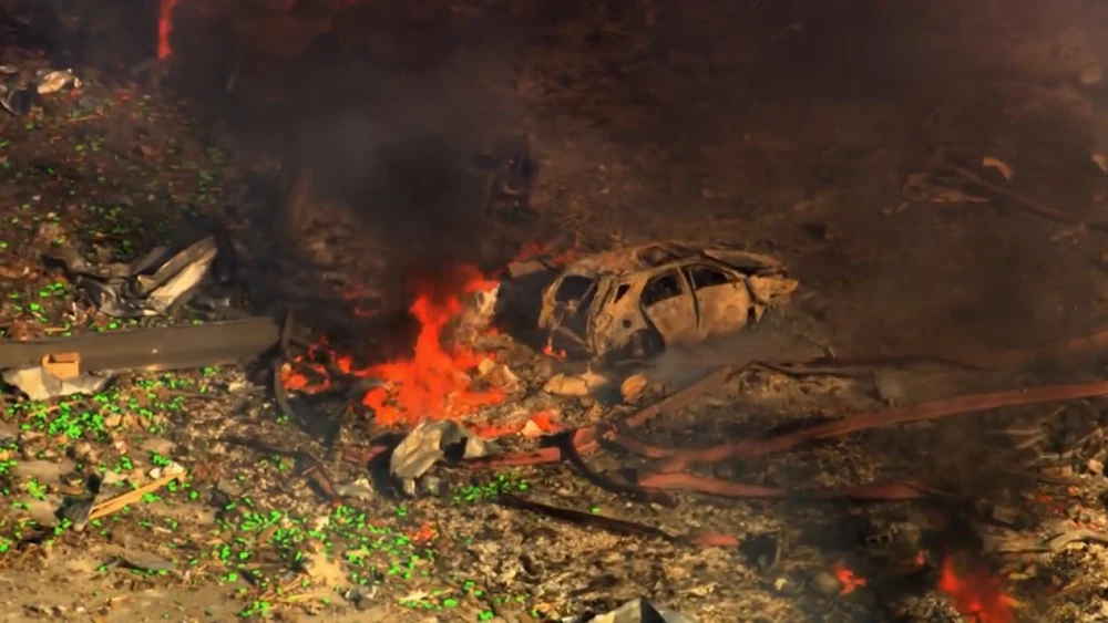 Explozie devastatoare la o fabrică de explozibili din Tennessee: mai mulți morți și dispăruți