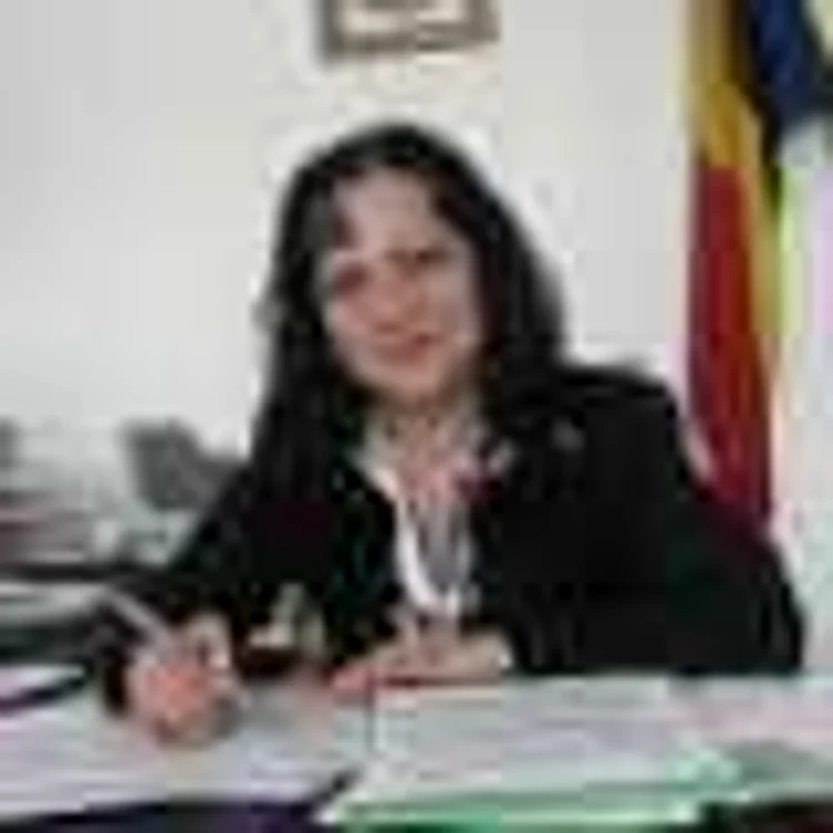 Inspectorul general Ada Macovei (foto)vrea să scape de  dascălii care cer bani 