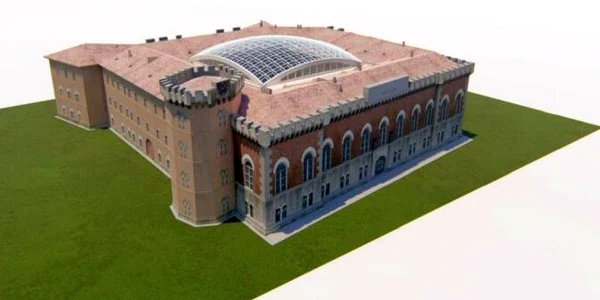 Castelul Huniade