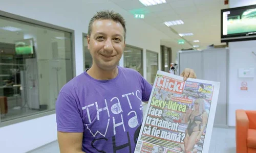 Emil Turcitu a câştigat 300 de lei jpeg