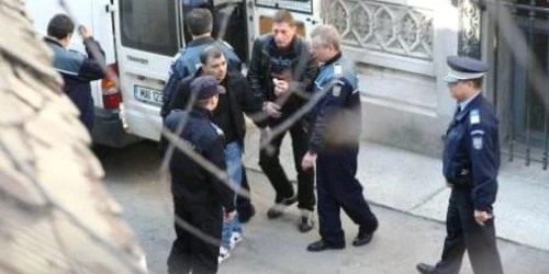 Senseiul lui Nuţu Cămătaru a fost condamnat la şapte ani de închisoare cu executare