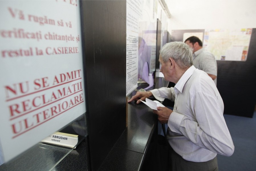 Totul despre noua amnistie fiscală. Cum vor putea scăpa datornicii de penalități