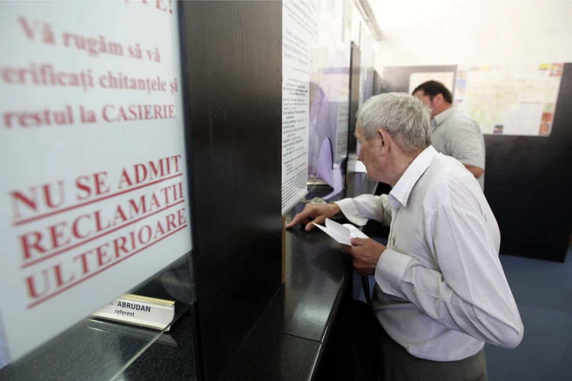 taxe impozite contribuabil FOTO Adevărul