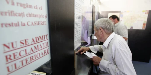 taxe impozite contribuabil FOTO Adevărul