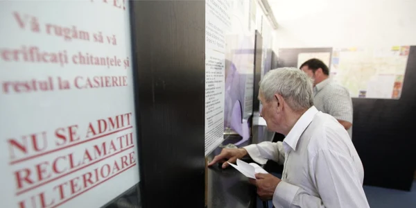 taxe impozite contribuabil FOTO Adevărul