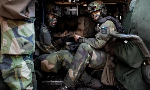 suedia in cadrul exercitiului militar aurora 26 png