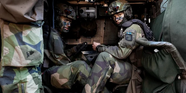 suedia in cadrul exercitiului militar aurora 26 png