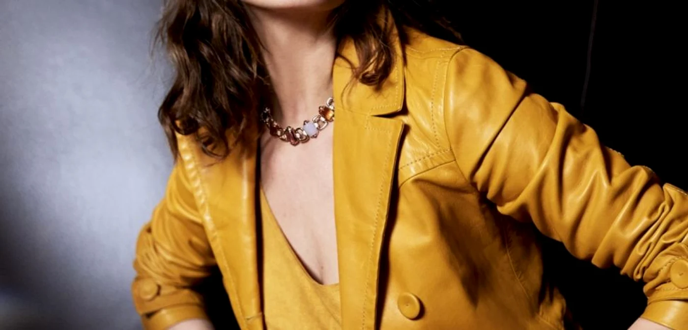 Catrinel Menghia_foto_ Marie Claire_Bulgaria