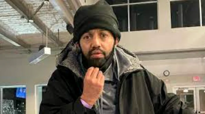 Malik Faisal Akram a luat ostatici într-o sinagogă din Texas FOTO via News.ro