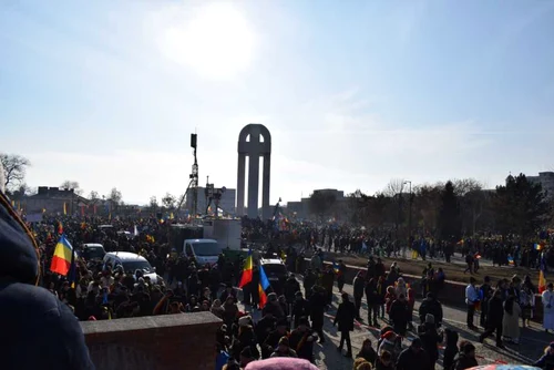 atmosfera alba iulia