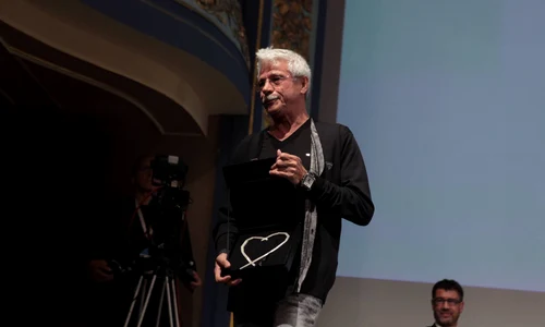 Gheorghe Visu castigator Sarajevo jpeg