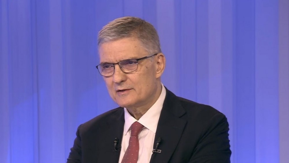 Dăianu: Investiţiile publice ar trebui să fie considerabil mai mari decât deficitul bugetar