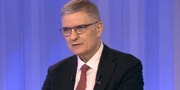 Daniel Dăianu FOTO Digi24