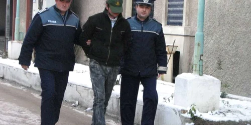 o parte din cei dispăruţi se sustrăgeau executării pedepsei