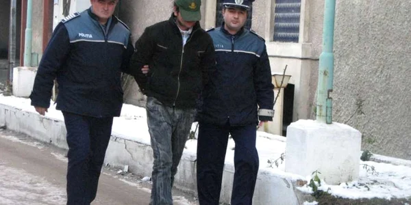 o parte din cei dispăruţi se sustrăgeau executării pedepsei