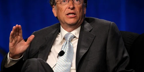 bill gates